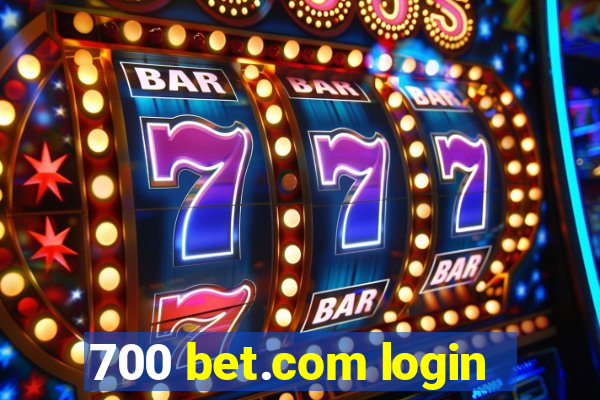 700 bet.com login